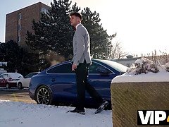 Grosser arsch, Grosse titten, Braut, Pummelig, Tschechisch, Hd, Strümpfe, Hochzeit