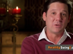 Hd, Moeder die ik wil neuken, Realiteit, Roodharige vrouw, Softcore pornografie, Swinger, Tiener, Trio