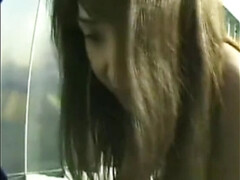 Asiatique, Sucer une bite, Fétiche, Hard, Japonaise, De plein air