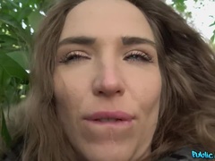 Amateur, Morena, Al aire libre, Pov, Público, Coño, Ruso, Tatuaje