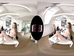 Dreidimensional, Braunhaarige, Frau, Hd, Masturbation, Piercing, Muschi, Jungendliche (18+)