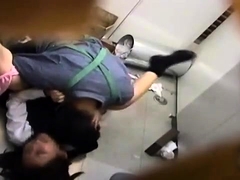 Amateur, Asiático, Sexo duro, Japonés, Voyeur