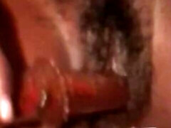 Grote kont, Zwart, Zwart, Gapende, Harig, Orgasme, Spuiten, Webcamera