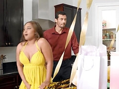 アナル, 美女, デカ尻, デカチン, フェラチオ, 巨乳な, 異人種間, おもらし