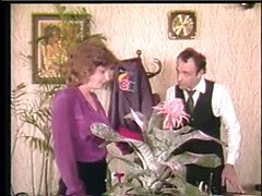 Большой член, Минет, Семяизвержение, Сперма на лице, Хд, Винтаж