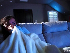 Tussi, Grosser arsch, Braunhaarige, Monster, Muschi, Realität, Rasiert, Nass