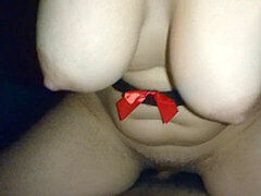 Éjaculation interne, Adolescente