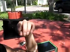 フェラチオ, 茶髪の, 古典, イく瞬間, ラティーナ, 淫乱熟女, 乳首, 剃毛