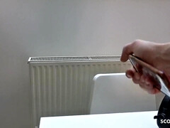 Grosser schwanz, Grosse titten, Vollbusig, Deutsch, Hardcore, Natürlichen titten, Rotschopf, Titten