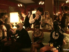 Anal, Bondage domination sadisme masochisme, Bondage, Femelle, Humiliation, Punition, Rugueux, Esclave