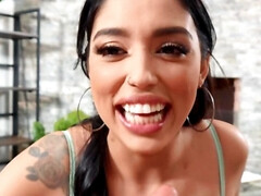 Anal, Beso negro, Negro, Perforación, Coño, Estudiante, Tatuaje, Adolescente