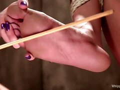 Bondage domination sadisme masochisme, Bondage, Fétiche, Lesbienne, Naturelle, Chatte, Fessée, Strapon