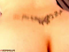 Anal, Nana, Belle grosse femme bgf, Gros cul, Gros seins, Sucer une bite, Hard, Adolescente