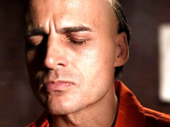 Isis Taylor in Official Silence Of The Lambs Parody