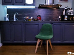 18, 素人, 最高, 茶髪の, 女子高生, 一人, ストリッピング, ティーン