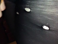 Bondage domination sadisme masochisme, Noire, Noir ébène, Femme dominatrice, Fétiche