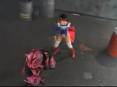 Asiatique, Japonaise