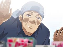 デカパイ, 中出し, 馬乗り, オッパイの