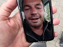 Deutschland, oral pleasure, pov