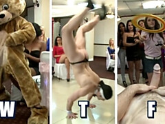Grosse bite, Sucer une bite, Dansant, Hd, Fille latino, Mère que j'aimerais baiser, Orgie, Fête