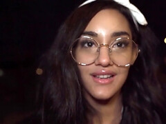 Grote lul, Bruinharig, Lul, Hd, Gezichtspunt, Openbaar, Ruw, Tiener