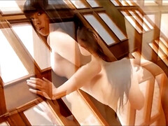 Nipponese lewd stunner hot xxx video