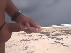 Playa, Gay, Público