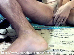 First time, webcam, youthfull