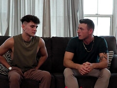 18 летние, Большой член, Минет, Глубокая глотка, Член, Огромные размеры, Порнозвезда, Лизание жопы