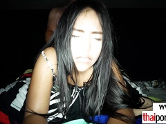 Tetas grandes, Mamada, Morena, Sexo duro, Hd, Masaje, Tailandés, Tetas