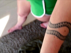 18 jaar, Grote kont, Pijpbeurt, Bruinharig, Lul, Hardcore, Klein, Tiener