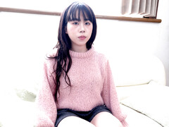 18, 美女, フェラチオ, 茶髪の, 毛深い, 小柄, ティーン