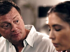 Moeder die ik wil neuken, Tiener, Trio