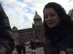 Geile alte tussi, Tschechisch, Lecken, Milf, Mutti, Geld, Muschi, Titten