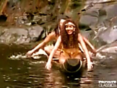 オージー, ヴィンテージ