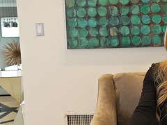 Anal, Verga grande, Mamada, Interracial