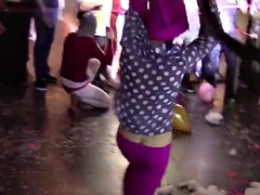 Grupo, Sexo duro, Orgía, Estrella porno