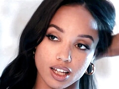 Grosser arsch, Schwanz, Schwarz, Deutsch, Handjob, Selbstgemacht, Milf, Pov