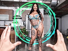 Johnny Love and Connie Perignon's connie perignon xxx by Sex Selector