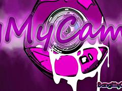 Bbw blonde interracial slut: Big Tits, Big Ass  Blowjob Porn