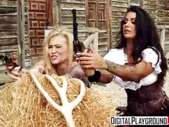 アナル, アジア人, フェラチオ, 淫乱熟女, 小柄, オマンコ, ガリガリ, ティーン