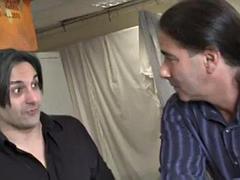 Mooie dikke vrouwen, Grote lul, Grote mammen, Pijpbeurt, Brits, Moeder die ik wil neuken, Trio, Tieten likken