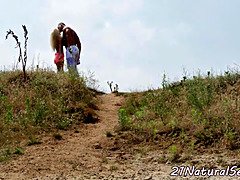 美人, ベッドルーム, ブロンド, フェラチオ, 巨乳な, 彼女, Hd, 義母