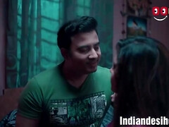 Enthousiasteling, Bruinharig, Hd, Indisch