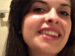 Брюнетки, Женское доминирование, Оргазм