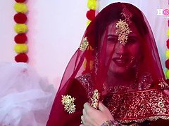 美人, 茶髪の, エロ熟女, インド人, 淫乱熟女, 母, オマンコ, フェラする