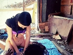 Enthousiasteling, Bruinharig, Sperma, Lul, Hondjeshouding, Interraciaal, Sokken, Slikken