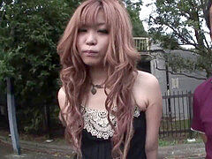 Минет, Волосатые, Японки, На природе, Рыжие, Сосущие, Молоденькие