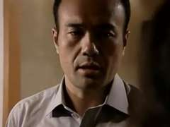 Aziatisch, Man die toekijkt, Japaans