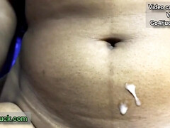 お尻, 自家製, 熟年, 淫乱熟女, オマンコ, シャワー, 一人, オッパイの